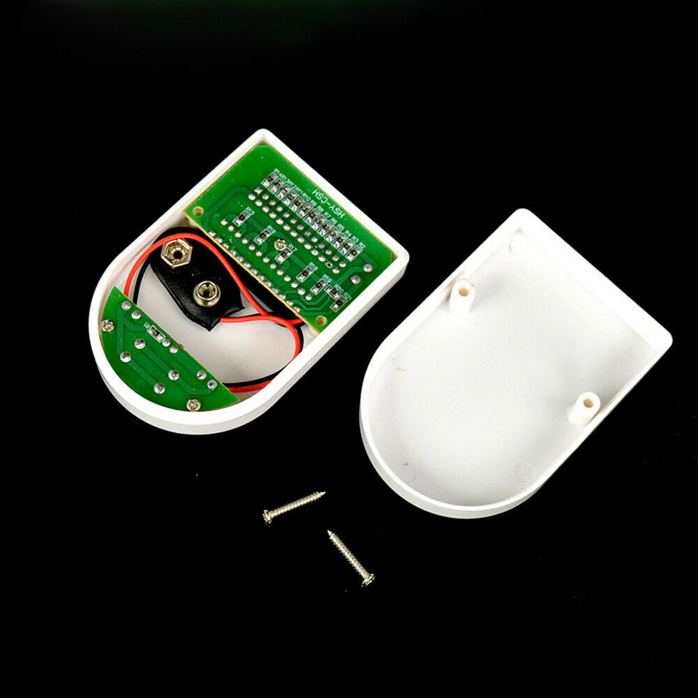 Mini LED Tester Test Box Handheld 2-150mA for Light-emitting Diode Bulb Lamp NEW
