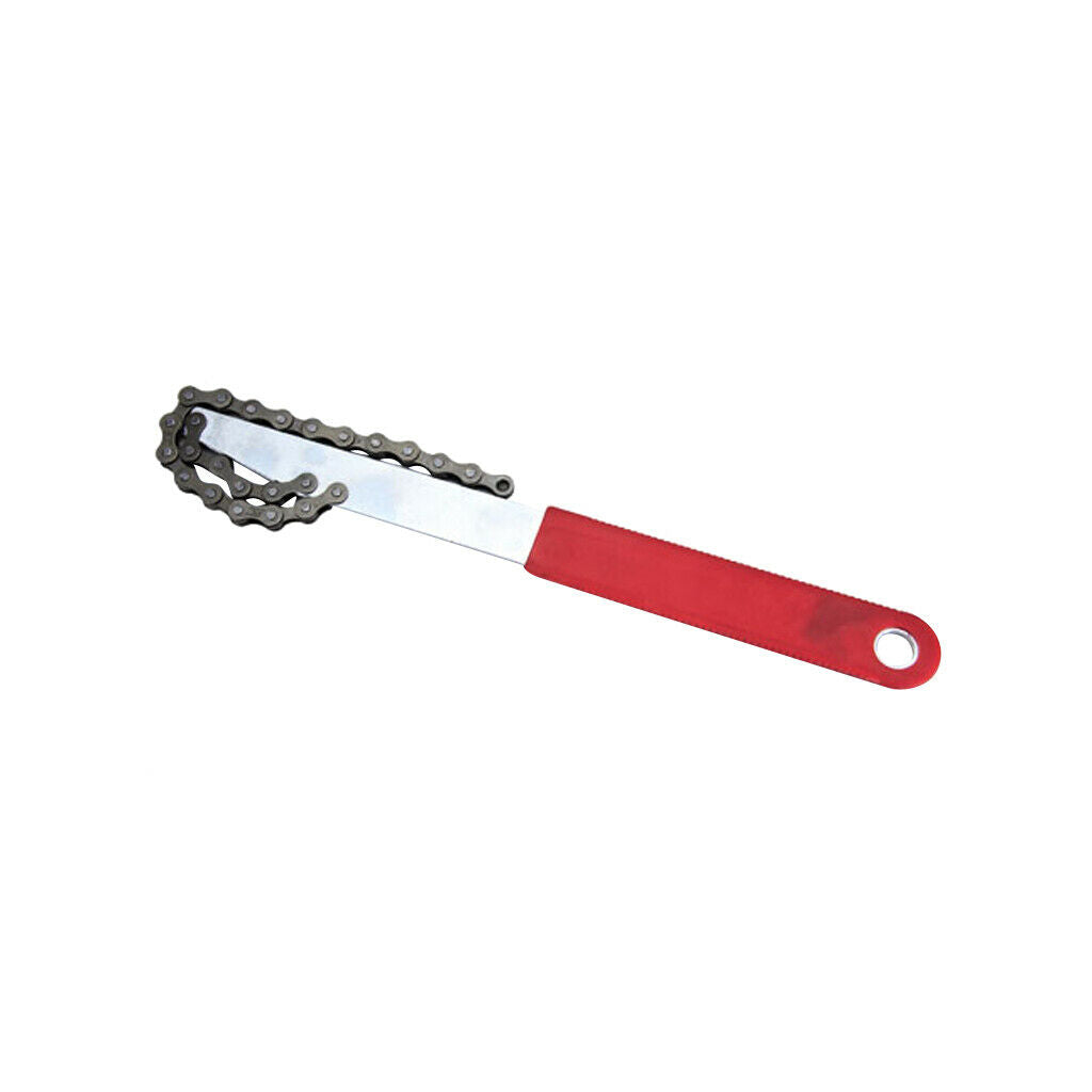Chainwhip Chain Tool Cycling Lock Ring Cassettes Bicycle