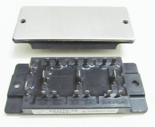 1pc MITSUBISHI TRANSISTOR MODULES QM20TD-HB QM20TDHB Power Modules