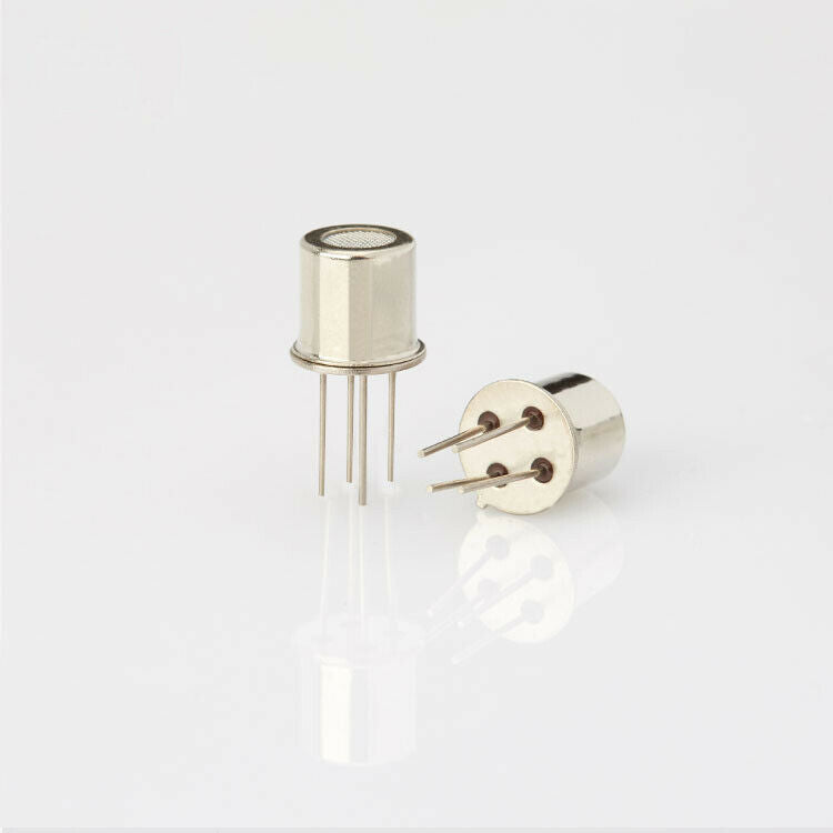 MG812 Mini Size Solid Electrolyte CO2 Gas Sensor CARBON DIOXIDE DETECTION