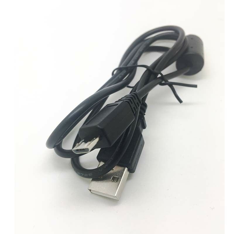 Micro Usb sync cable For camera Nikon Coolpix a900 S9900 S5300 D5600 P900 S810c