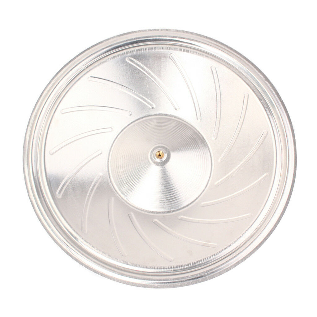 1x Aluminum Alloy Resonator Cone for Dobro Resophonic Guitar Maker Parts DIY