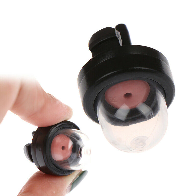 Primer Bulb Snap IN For Stihl Ryobi McCulloch Chainsaw 3210 3214 3216 320.l8