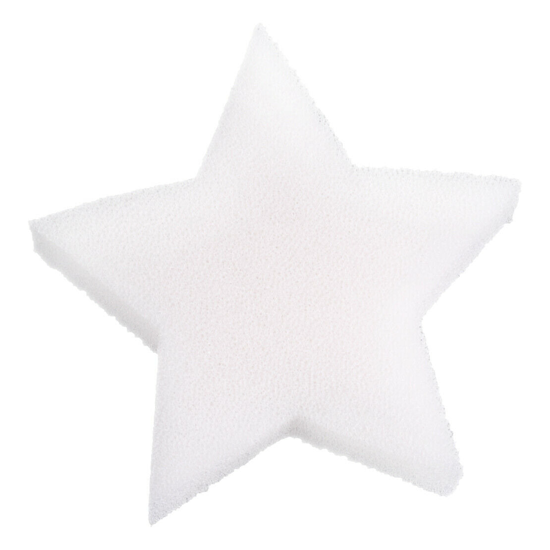 Useful 3x Scum Absorbing Star Oil for Swimming Pool Spa Hot Tub Sponge Beautiful