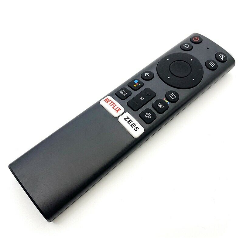 ZEE5 Universal TV Remote Control for HUMAX Netflix FreeviewPlay with NETFLIX ZV2