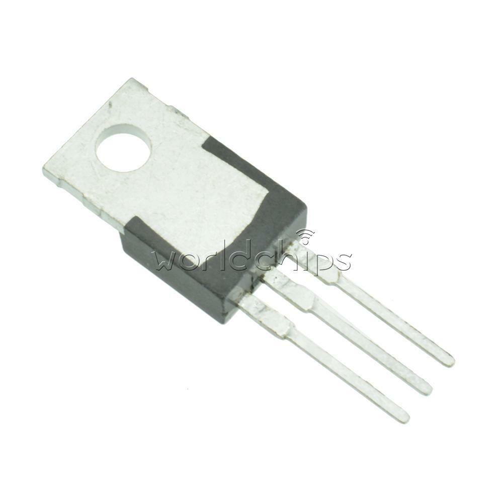 5PCS RF/VHF/UHF Transistor MITSUBISHI TO-220 2SC1971 C1971 GOOD