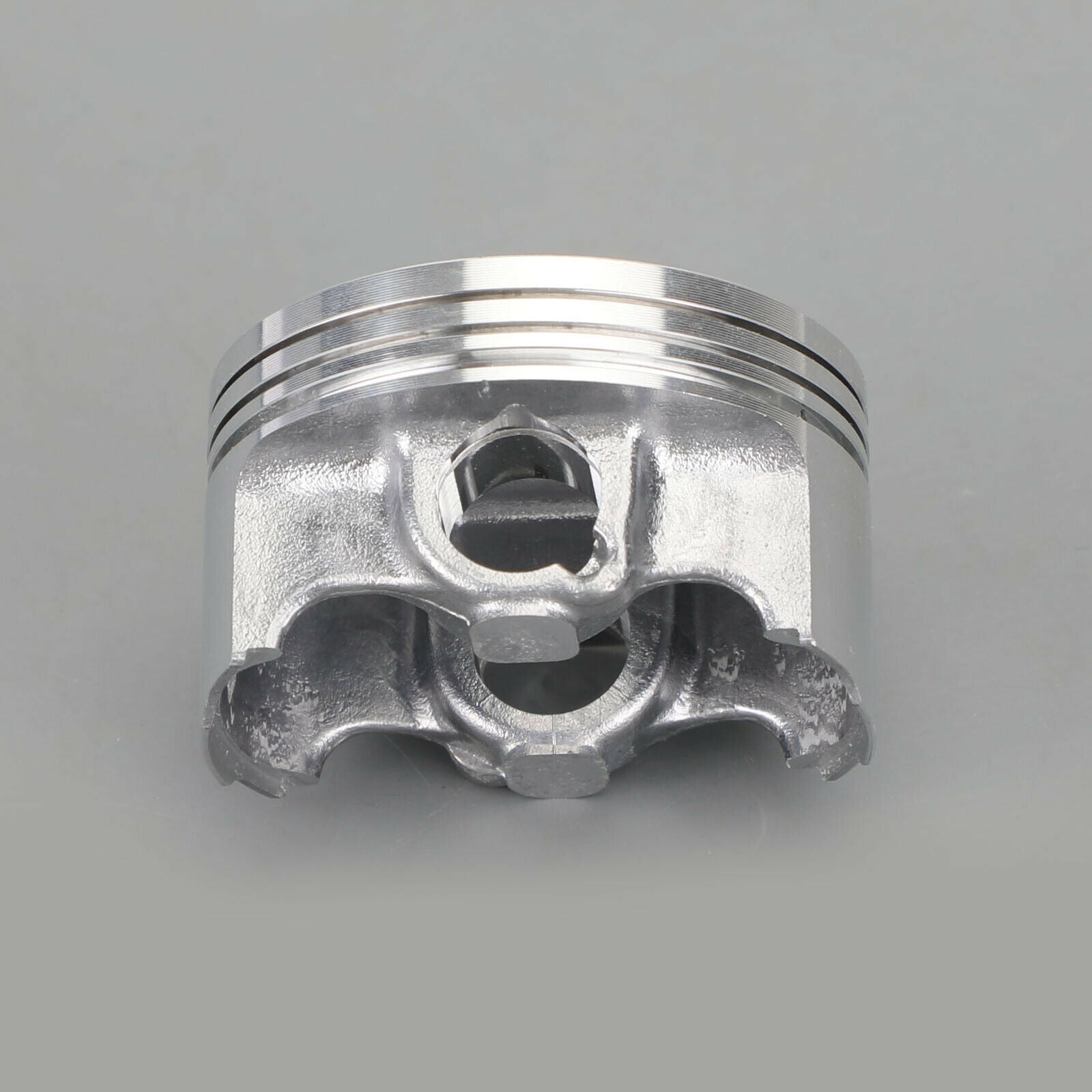 Piston Kit & Rings Set +1.00 58.00mm Fit for Yamaha YZF-R15 FZ 150 155cc 11-18