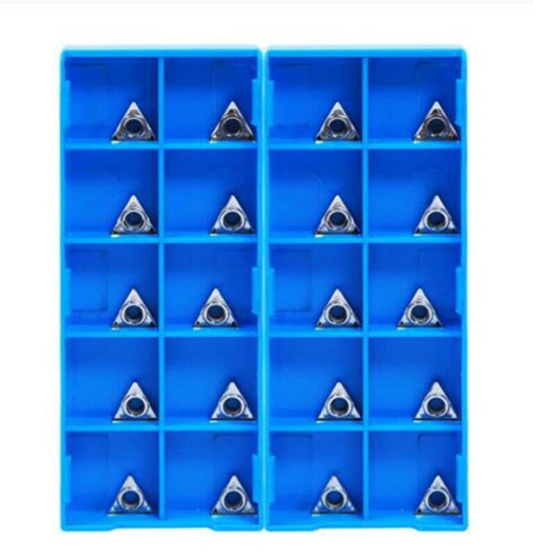 For Aluminum TCGT090204-AK TCGT1.81.51 Indexable carbide Aluminum Turning insert
