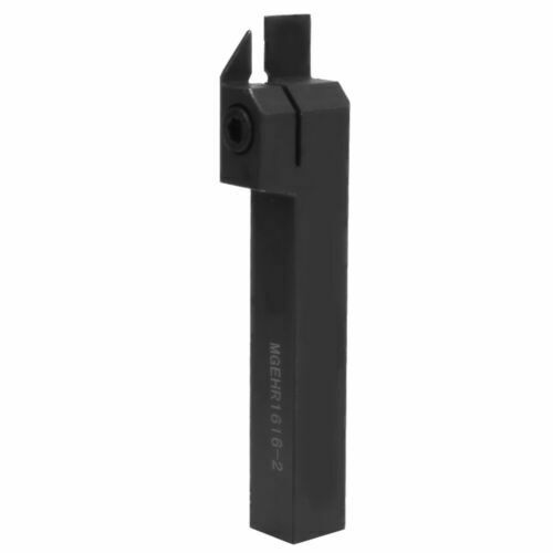 MGEHR1616-2 Grooving Parting Holder Cut-Off Tool Holder For MGMN200-G Inserts