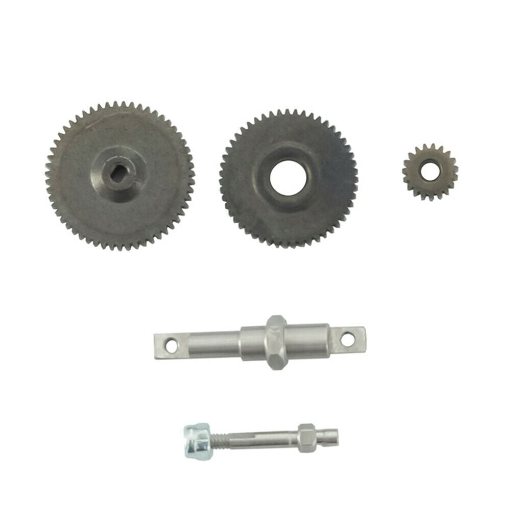 RC  Gear for Axial SCX24 AXI90081 AXI00001 RC Crawler Spare Parts