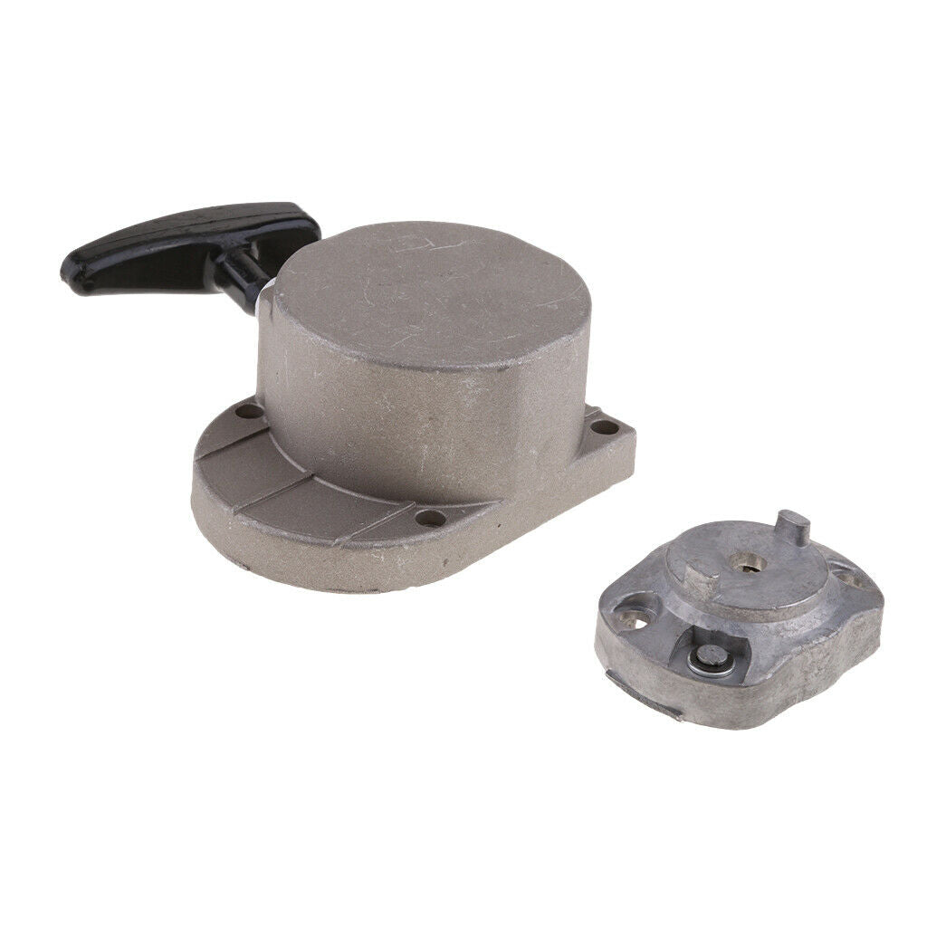Pull Start Starter for 49cc 60cc 70cc 80cc 2-stroke Motorized Bicycle Engine