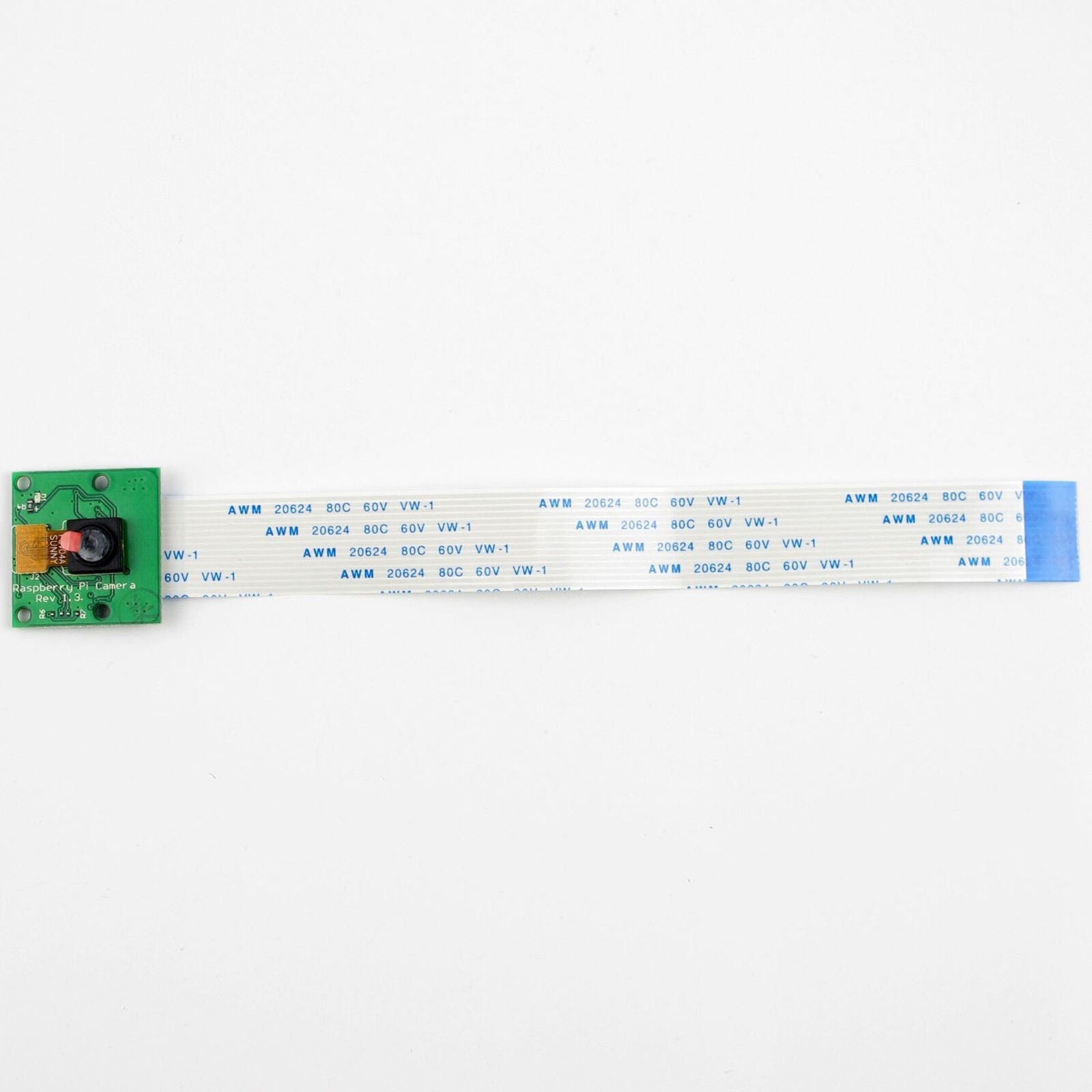 Camera Module Board 5mp Webcam Video 1080p 720p for Raspberry Pi 2 a B B Pi3 FM