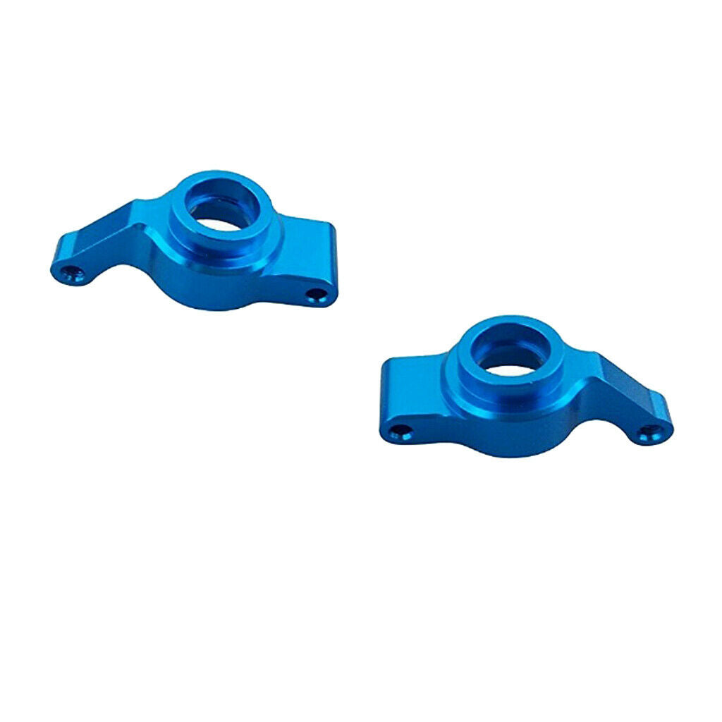 2pcs Black Straight Axle for 1:18 Wltoys RC Car A969 A979 K929 A959-B
