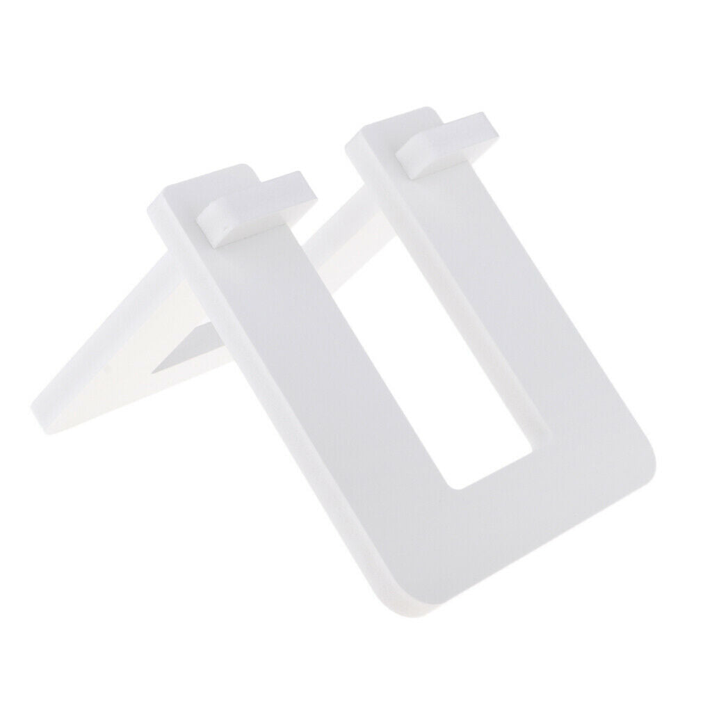 Prettyia   Bicycle   Bike   Parking   Cycle   Floor   Rack   Stand   Storage