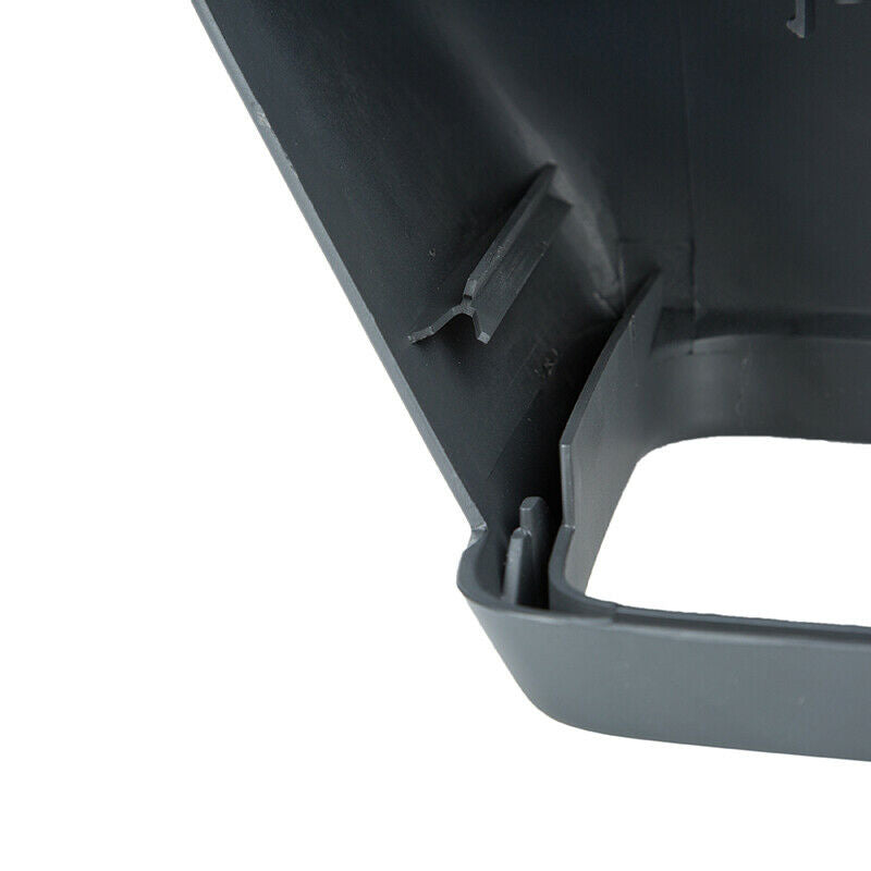 Left Driver Side Mirror Cover Cap Casing For Mercedes S/E/C-Class 2007-2013
