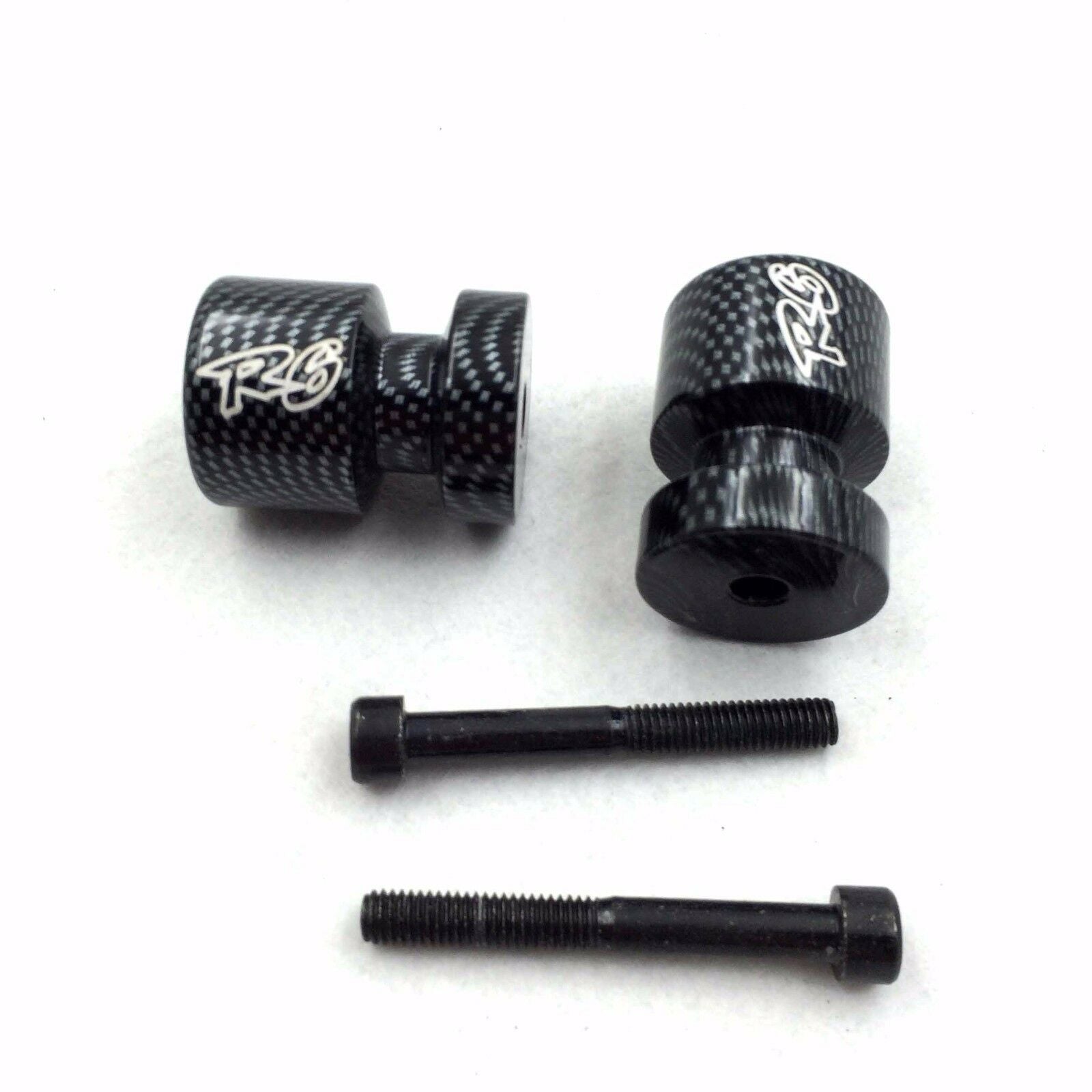 Swingarm Spools for Yamaha R6 R6S FZ1 FZ6 FZ8 FZS1000 R1 VMAX XV250 Virago CN