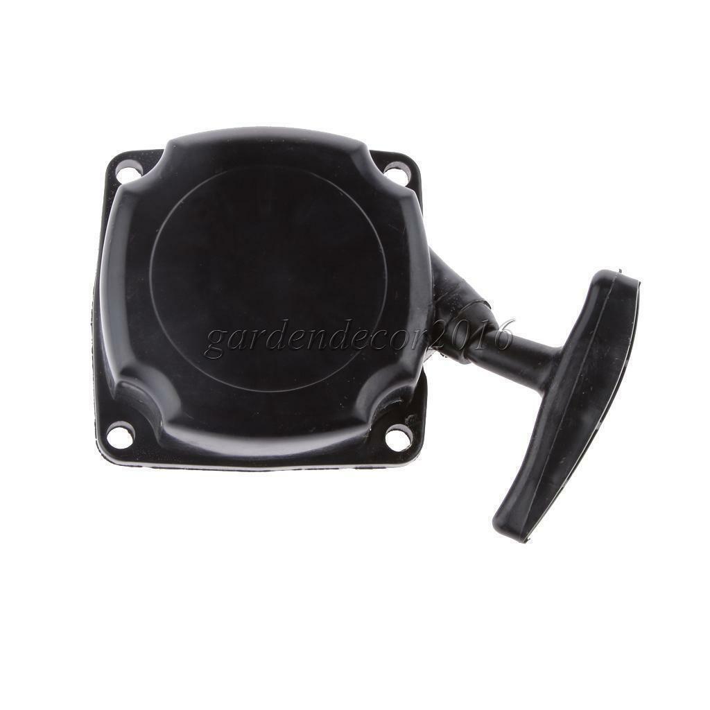 Recul DÃ©marreur Pour Coupe Bordure DÃ©broussailleuse Tondeuse 33cc 43cc - S149