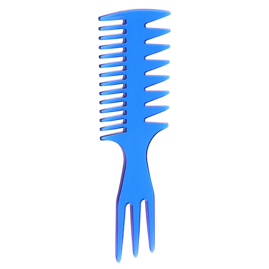 Streak Comb Dye Comb Highlight Comb for Yourself Or Salon