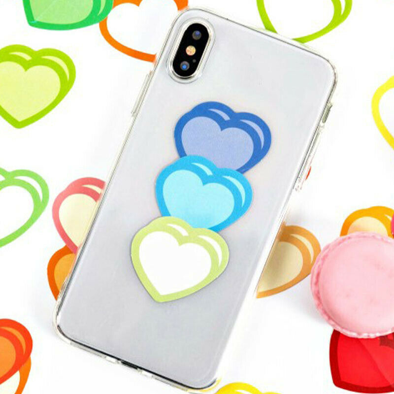 45 pcs/box Candy Love Series Decor Stationery Planner Stickers Scrapbooki.l8