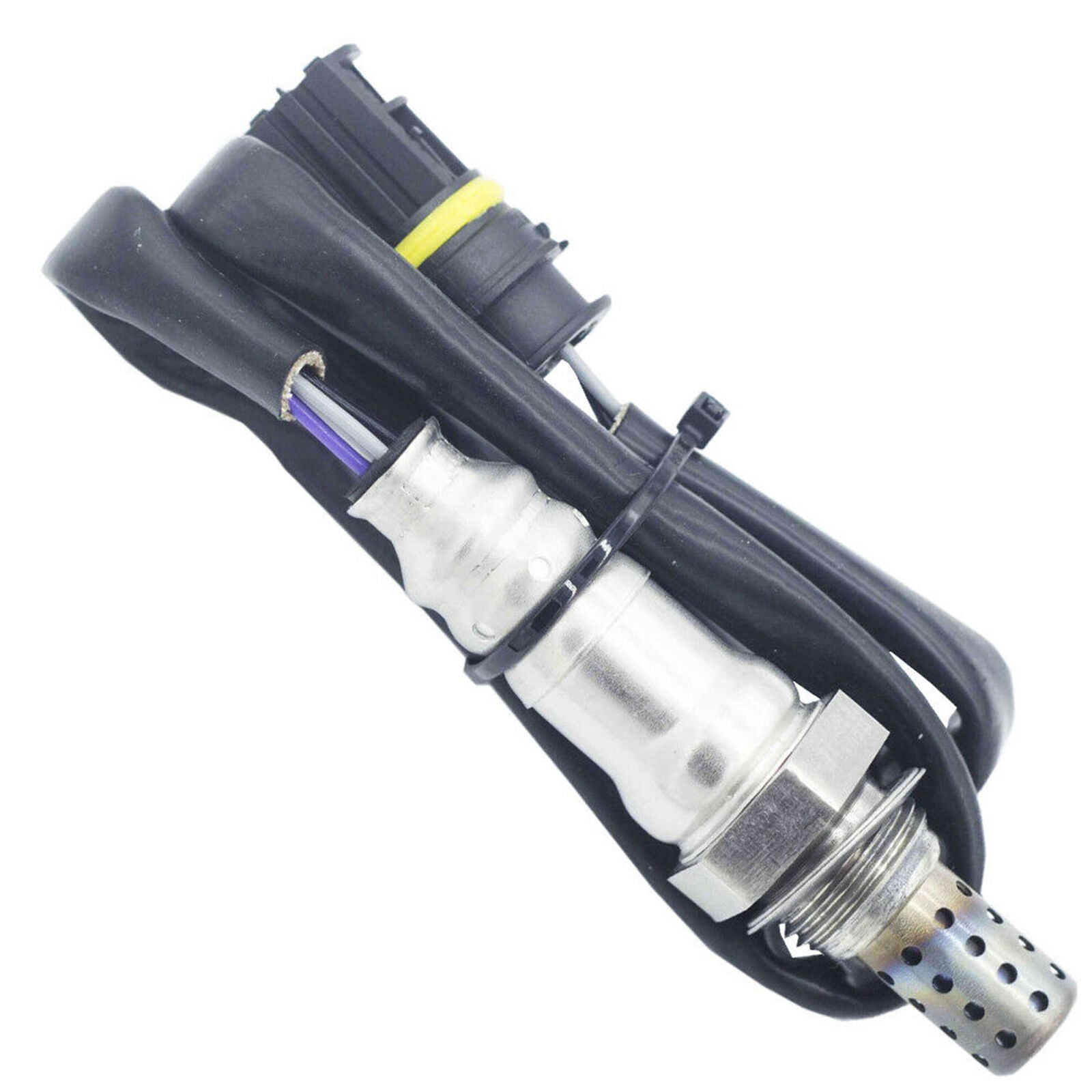 2x Oxygen Sensor for BMW X3 X5 Z4 128I 325i 328i 330i 335i 528i 3.0L Downstream