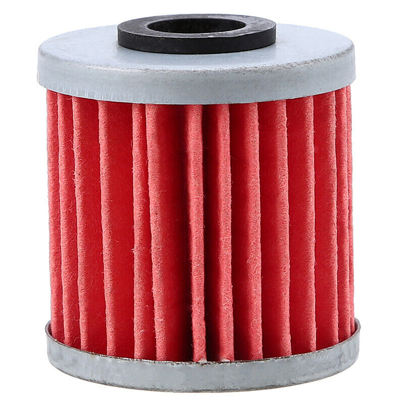 Motorcycle Engine Oil Filter For Suzuki RM-Z25 FL125 Address Kawasaki KX25 F-N1