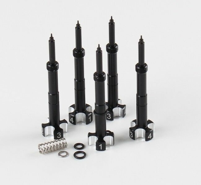Motorcycle Easy Adjust Fuel Mixture Screw ATV Fcr Carb Motorbike Air Carburetor