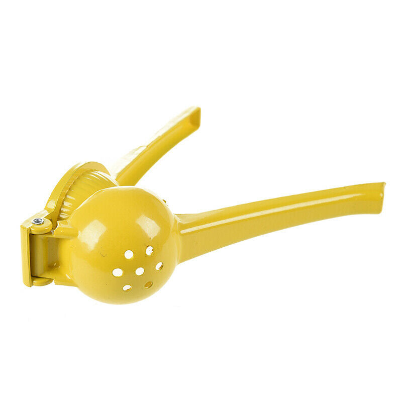 Yellow n Squeezer - Metal V8V6V6