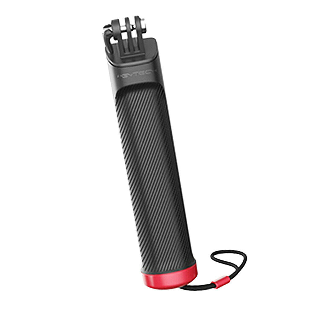 Selfie Stick Handle Sports Camera Accessories for PGYTECH DJI Osmo Action
