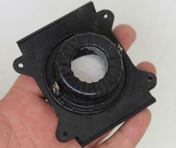 2pcs 8Ω 40W silk film tweeter neodymium Speaker Loudspeaker Home Audio Parts