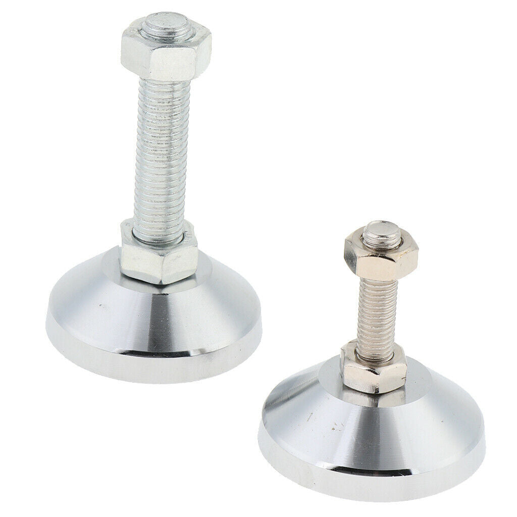 Furniture Leveler Table or Cabinet Feet Cabinets and Furniture  Levelers