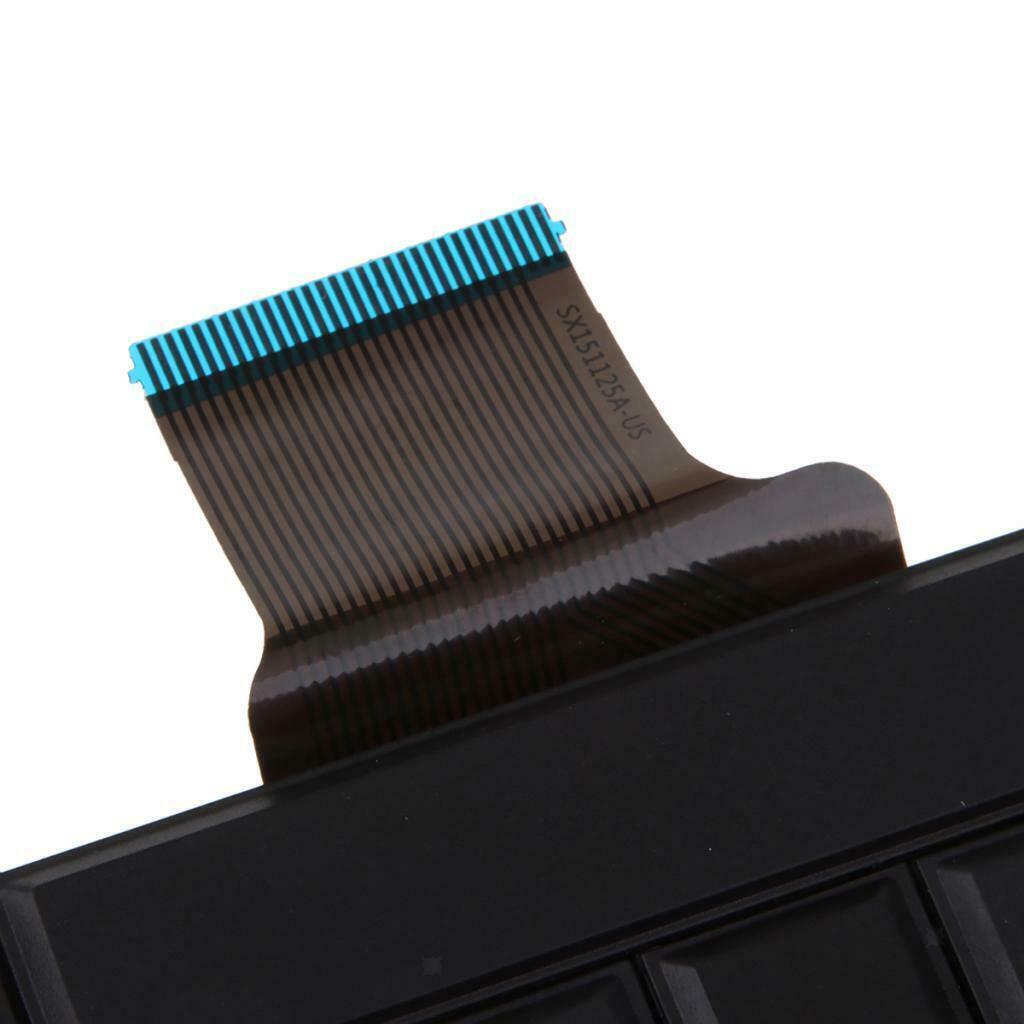 US Laptop Computer Keyboard Keypad for Dell Latitude12 7000 E7420 E7240