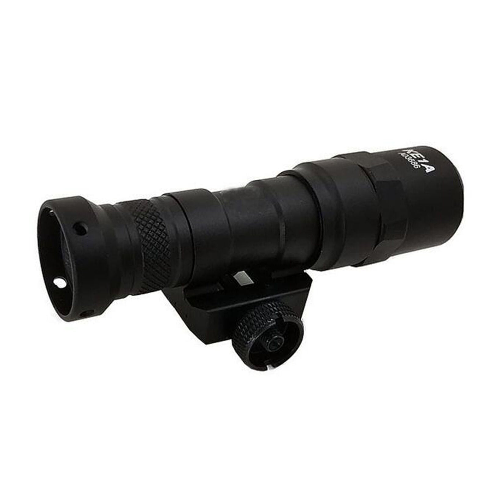 Night Evolution M300B LED Scout Light Constant Momentary Output Flashlight
