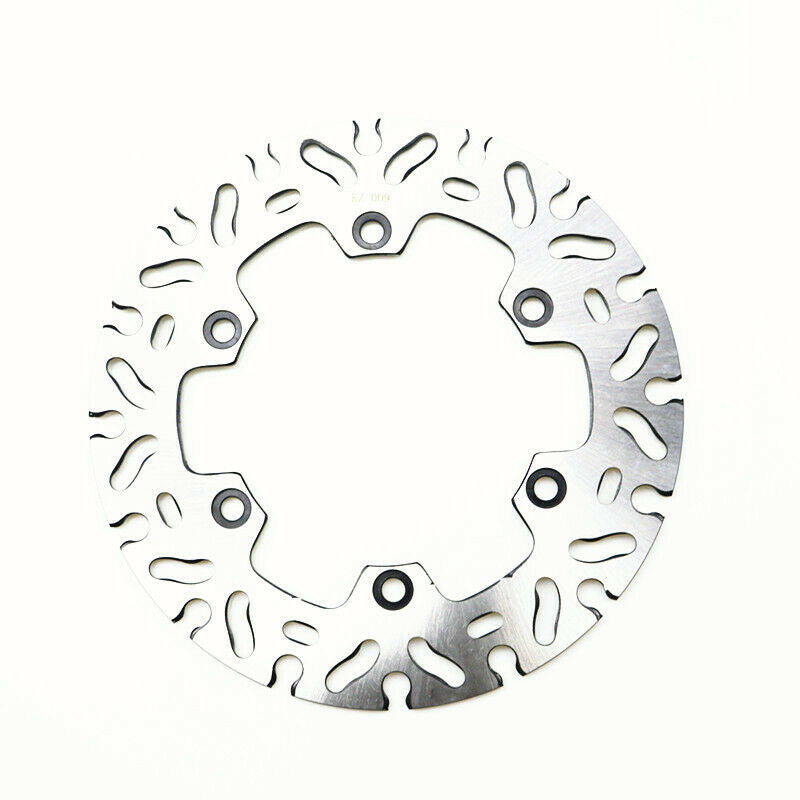 Rear Disc Rotor Brake Disc For Yamaha TTR250 DT 200 230 WR200 TT 250 R WR 200 R