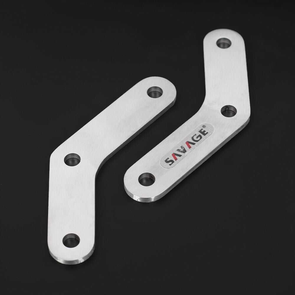 Rear Suspension Lowering Links Kit KAWASAKI VULCAN S 650 2015-2021 2020