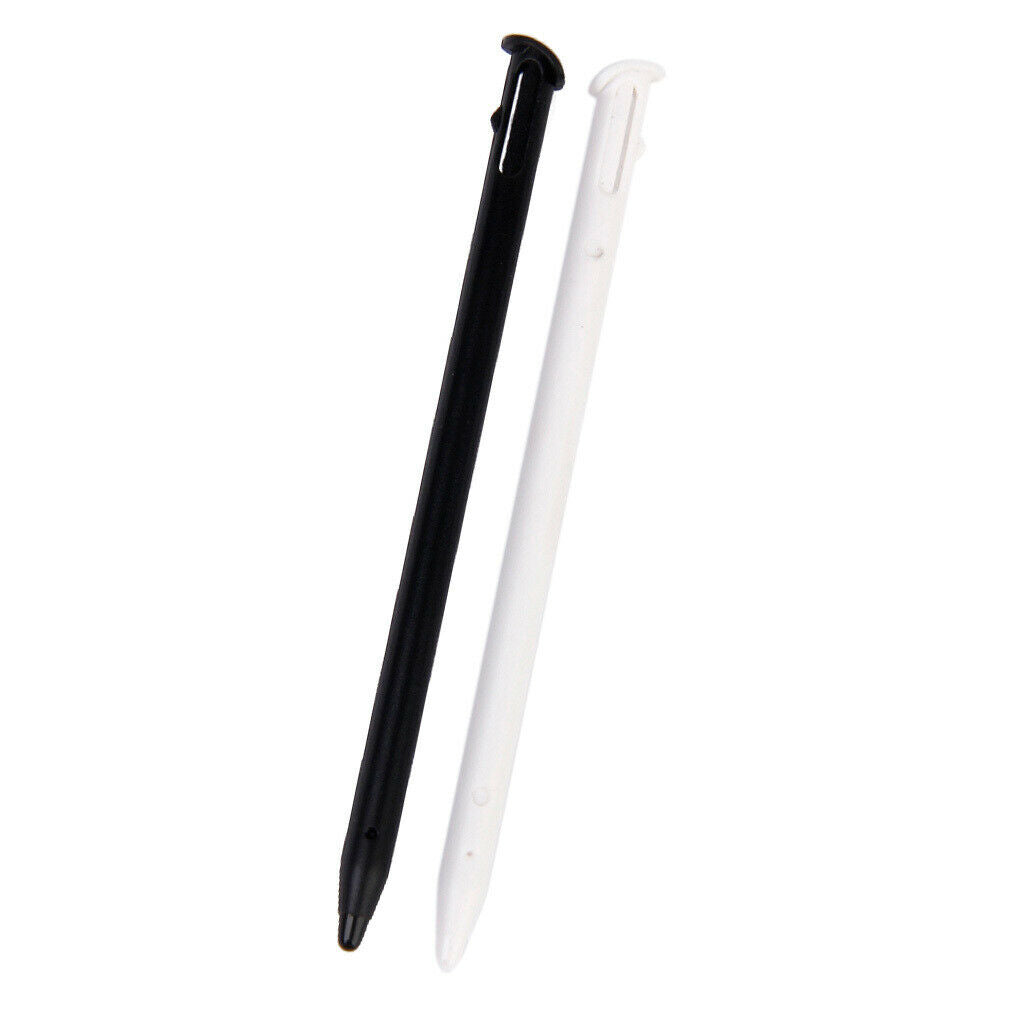 2pcs Plastic Stylus Touch Screen Pen for New