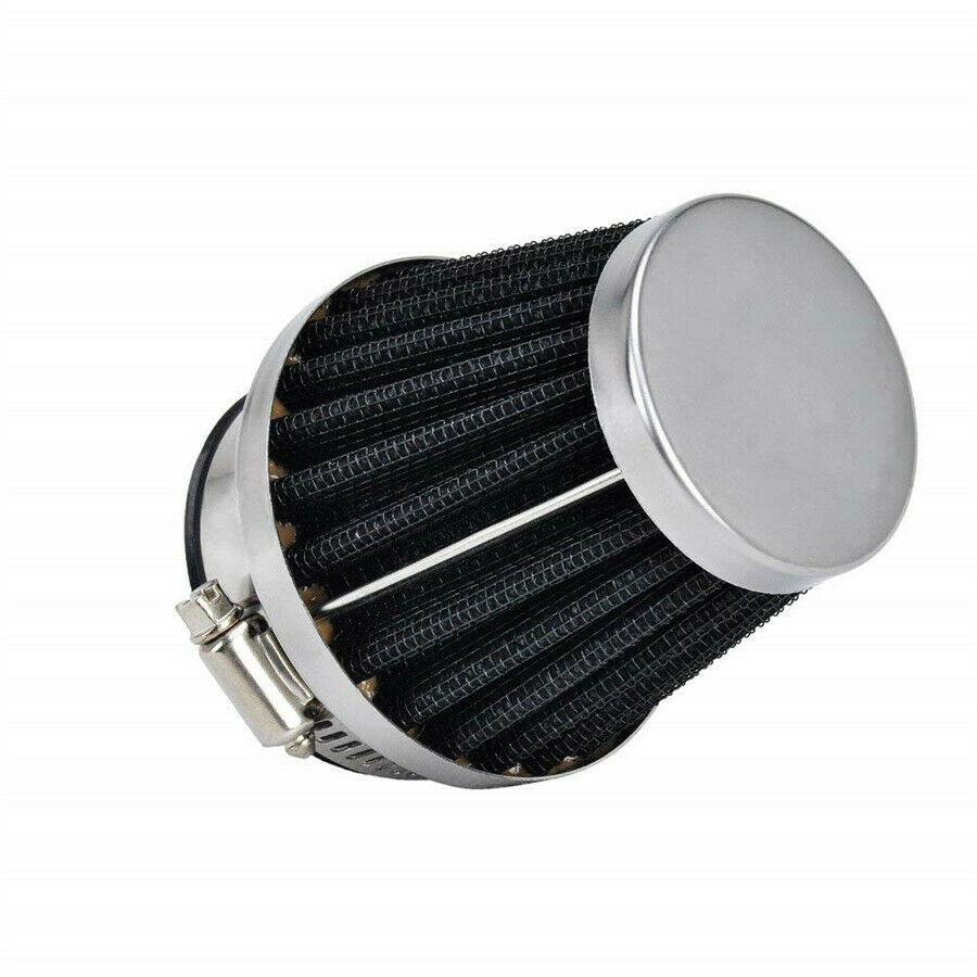 4Pcs Air Filter Cleaner For Gy6 150cc Quad 4 Wheeler Go Kart Buggy Scooter Moped