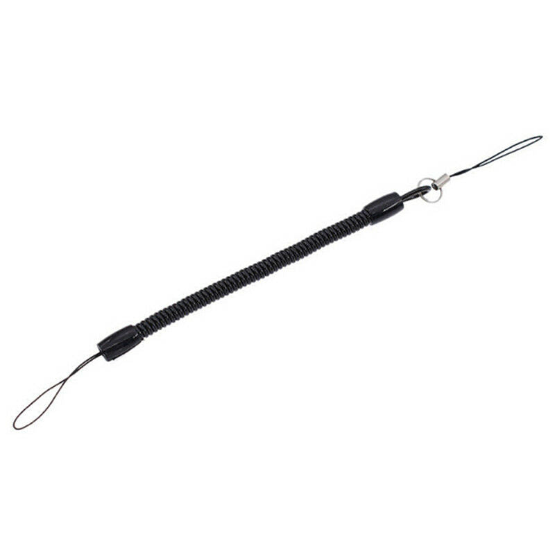 Notehbook stylus pen leash strap tether for panasonic CF-18 CF-19black cr.l8
