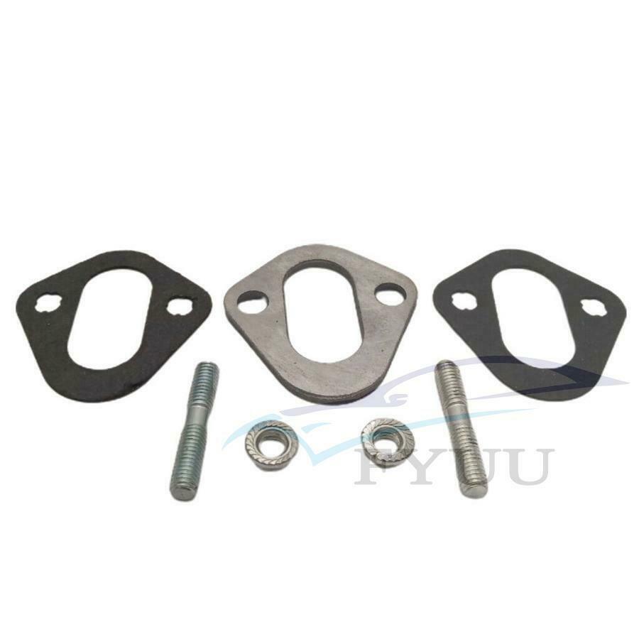 For 1994-1998 Dodge Cummins 5.9L 6bt 12v Fuel Lift Pump Mounting Stud kit