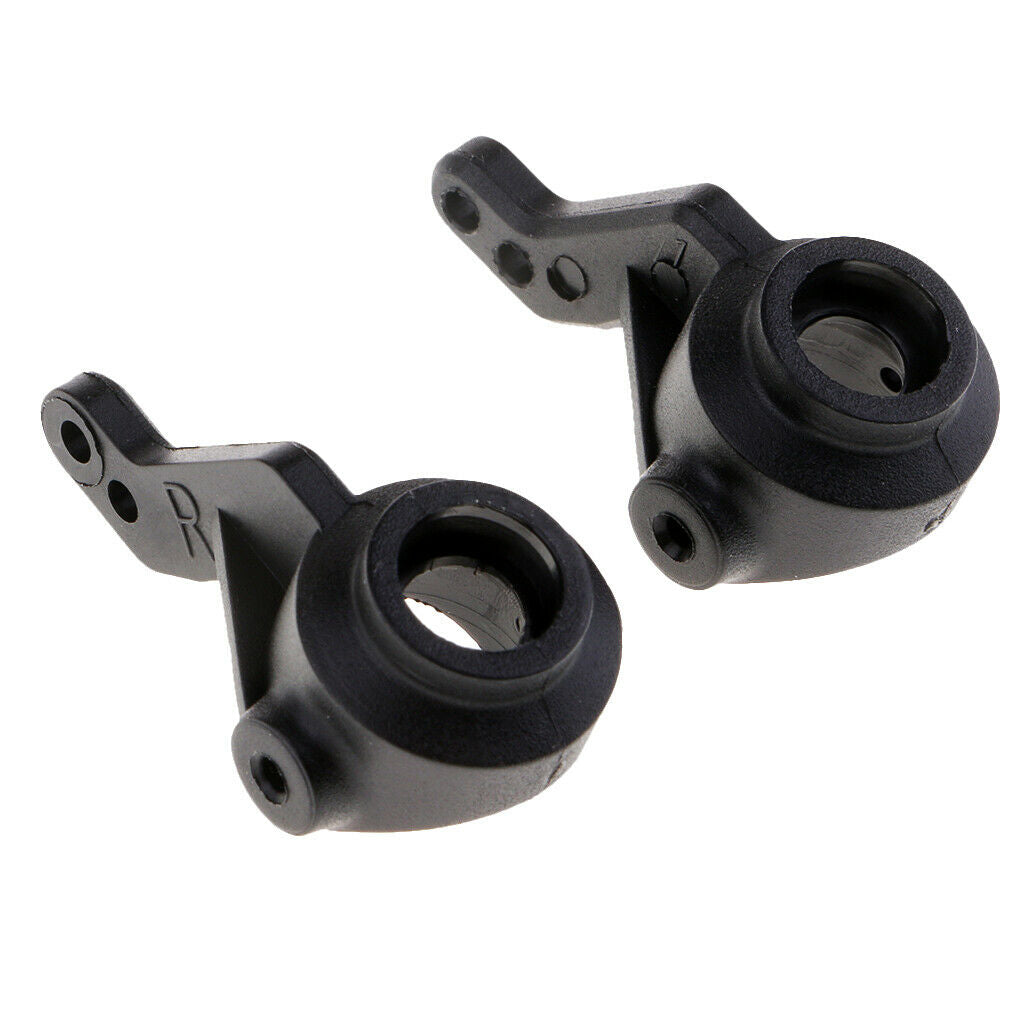 1/10 RC Nitro/Electric Car Parts Steering Hub Carrier(L/R) for HSP 02014 94123