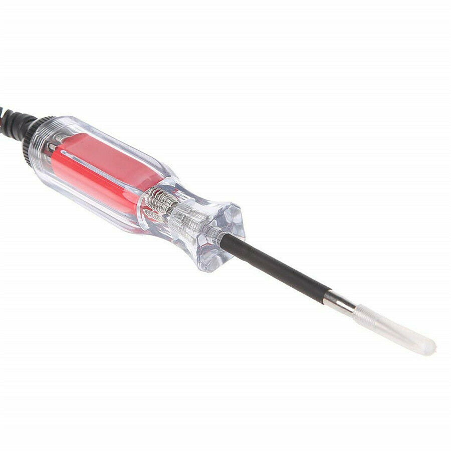 Voltage Detector Test Pencil Electric Circuit Tester Car Trailer RV Snowmobile