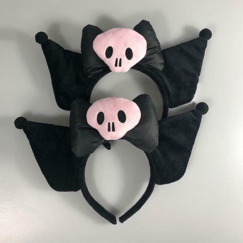 Carnival Cartoon Headbands Dancing Party Props Headwear Halloween Hair Props