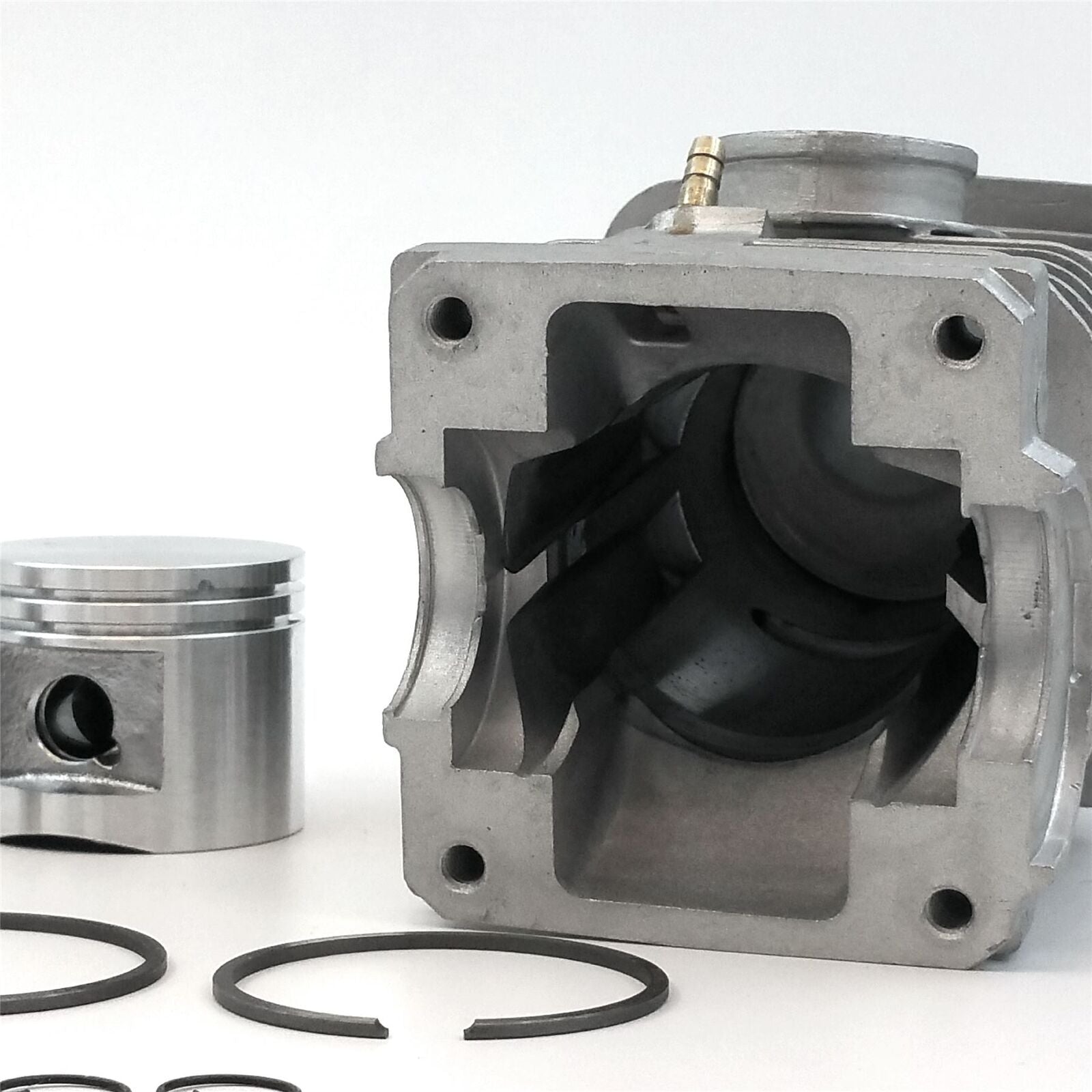 Cylinder Kit for STIHL 021, MS210, MS 210C (40mm) [#11230201219]