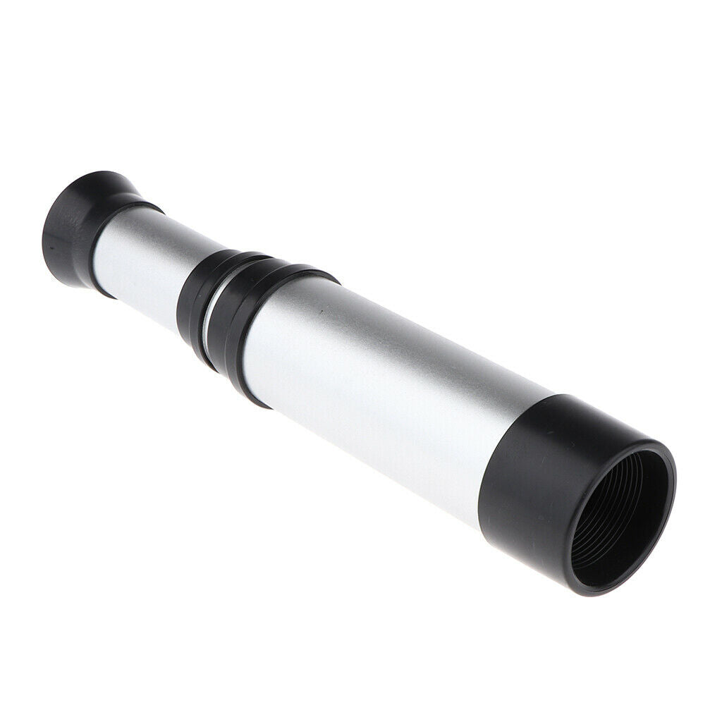 4x Kids Toddler Plastic Pirate Monocular Telescope for Outdoor Activity