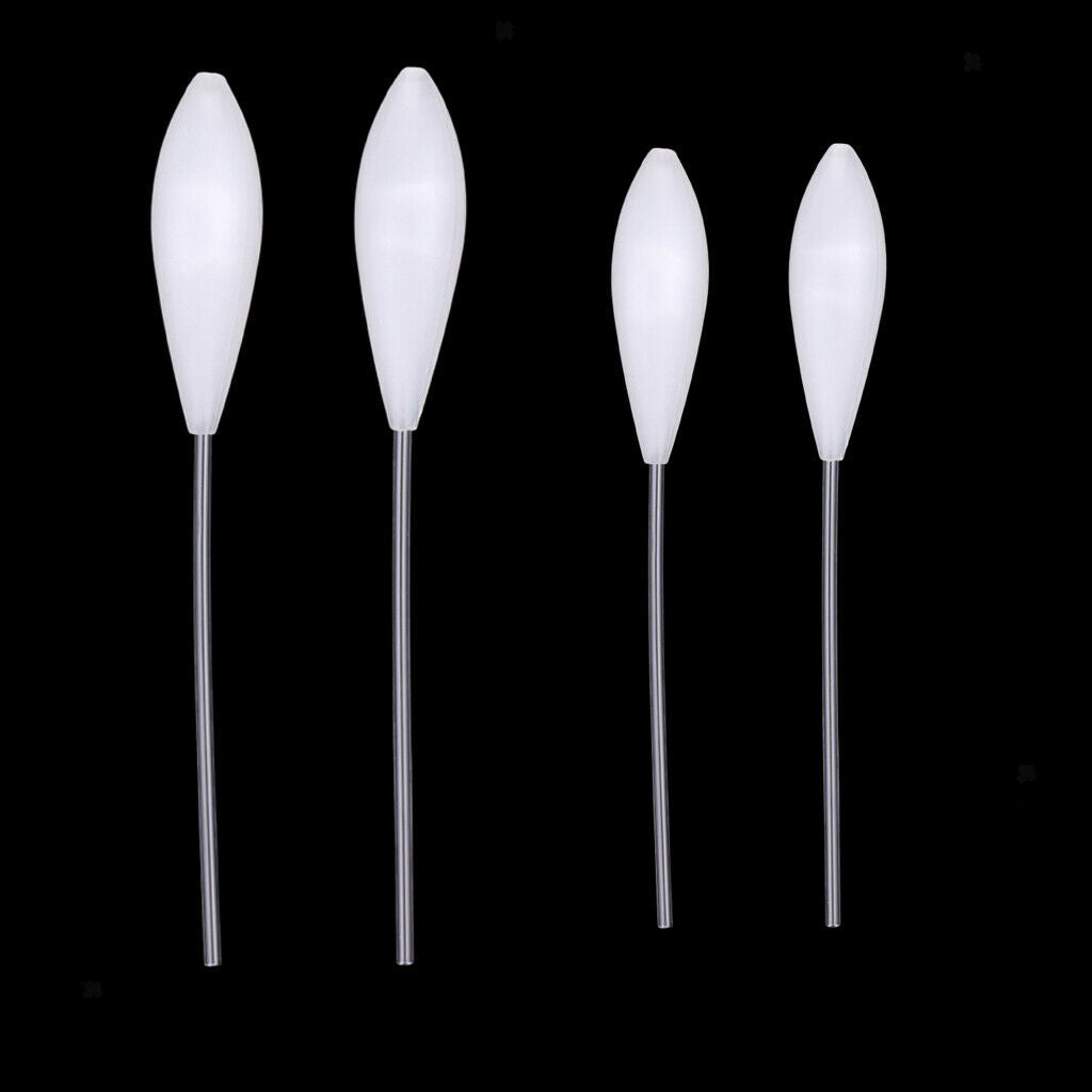4X Floating Bombarda Floats Long Distance Casting