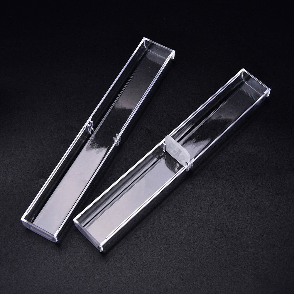 ManualTattoo Microblading Pen Acrylic Box Permanent Makeup Beauty.ArtAcces.l8