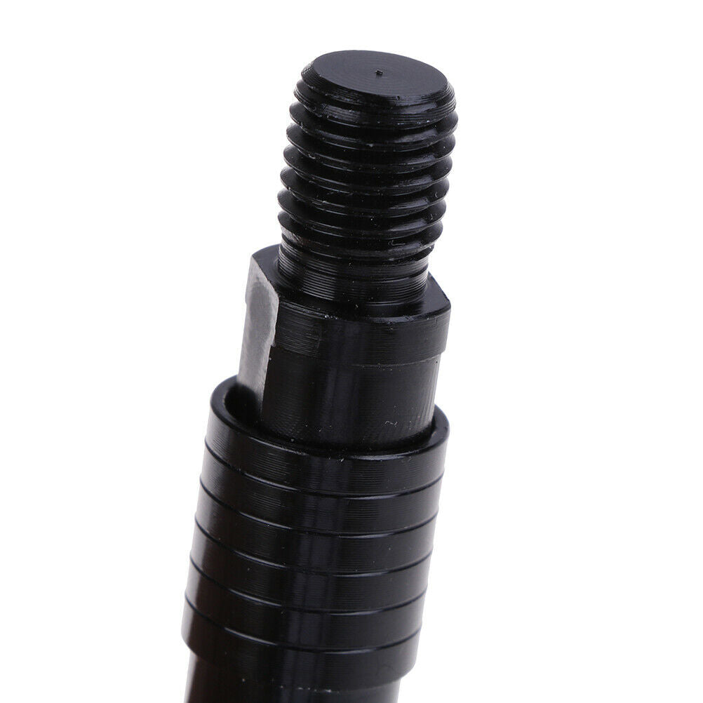 Alloy Quick Release Adapter Connector Carp Fishing Rod Bite Alarm Holder .l8