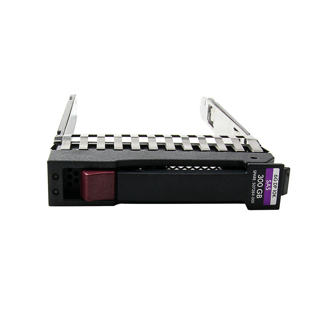 2.5" HDD Hard Driver Caddy Tray Bracket For  DL380 DL360 G5 G6 G7 Laptop