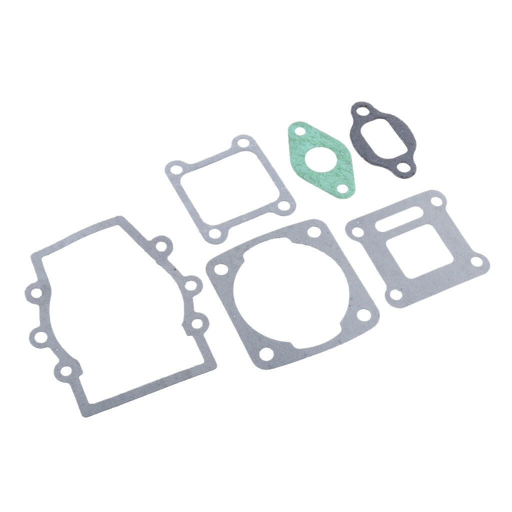 Engine Cylinder Head Gasket Set 43cc 47cc 49cc Mini Pocket Quad Dirt Bike