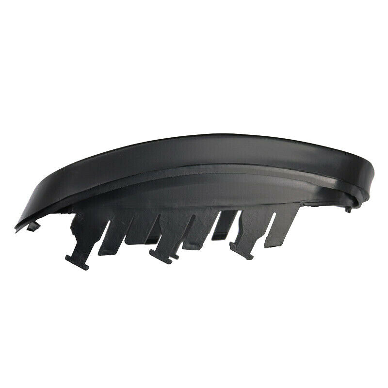 for - E53 X5 2000 2001 2002 2003 2004 2005 2006 Left Driver Side Mirror CoveB9V6