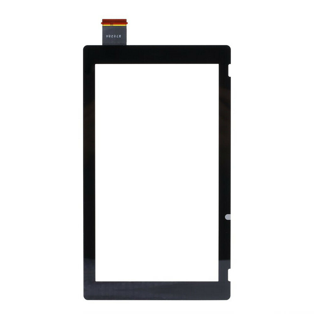 Replace for NS Switch Controller Console Touch Screen Touchpad Glass Digitizer
